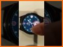 Dual Cluster Watch Face related image