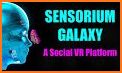 Sensorium Galaxy related image