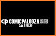 Comicpalooza 2021 related image