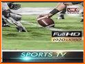Wisconsin Sports Stream related image