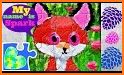 Learn to Coloring Beanie Boos related image