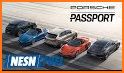 Porsche Passport related image