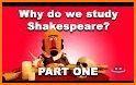 William Shakespeare Pro related image