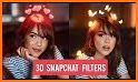 Snap Effects and Filters related image