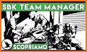SBK Team Manager related image