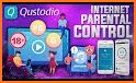 Qustodio Parental Control App related image