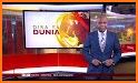 BBC Swahili dira ya dunia TV related image