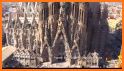 Sagrada Familia - Barcelona related image