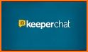 KeeperChat related image