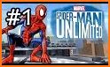 MARVEL Spider-Man Unlimited related image