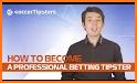 PROFESSIONAL TIPSTER related image