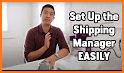 Shipping Manager - 2023 related image