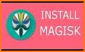 Magisk Manager  - Pro 2018 related image