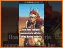Valkyrie Raid related image