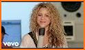 Try Everything - Shakira (Zootopia) Music Light Ti related image