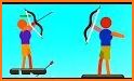 Stickman Archer: Spear Warrior related image