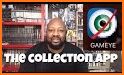GAMEYE - Game & amiibo Collection Tracker related image