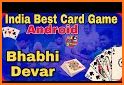 Bhabhi - Online Multiplayer Card Game (Get Away) related image