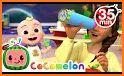 Cocomelon Nursery Rhymes Videos related image