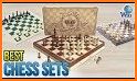 Chess Deluxe related image