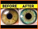 Eyes Color Changer(Eye Lens) related image