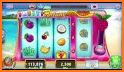 Lottery Free Money lotto Slots Game Machine related image