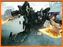 Transformer: Epic Robot Battle related image