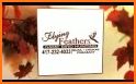 Flying Feathers related image