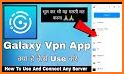 Galaxy VPN Lite: Free VPN Unlimited time & traffic related image