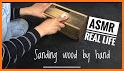 ASMR Sanding related image