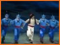 Magic Arena: Snow White & Aladdin related image
