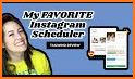 Tailwind: Instagram Planner related image