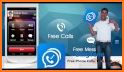 Free global Phone Calls App - free texting SMS related image
