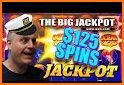 Magic Jackpot Casino Slots related image