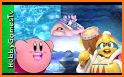 Kirby Run and Jump - Platformer Adventure for kids related image