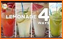 Summer Drinks - Refreshing Juice Recipes related image