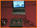 Virtual DJ Mixer Player - Piano, DJ Mixer & Drum related image