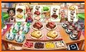 Restaurant Madness - A chef cooking city game related image