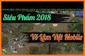 Võ Lâm Việt Mobile related image