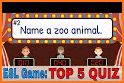Spelling Master - Ultimate English Quiz Games related image