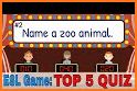 Children's Quiz related image