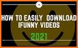 iFunny Video Downloader related image