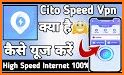 Cito Speed VPN - Proxy Safe related image