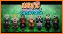 Skinpack Naruto for Minecraft related image