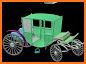 Carriage Run 3D related image