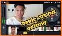 Vlog Maker - Vlog Video Editor & Music Video Maker related image