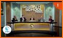 Sabbath school - lessons related image