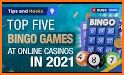 Bingo Games Online related image