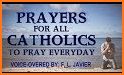 Catholic Prayers Myanmar - English related image
