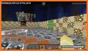 15 Ways to Die Map for MCPE related image